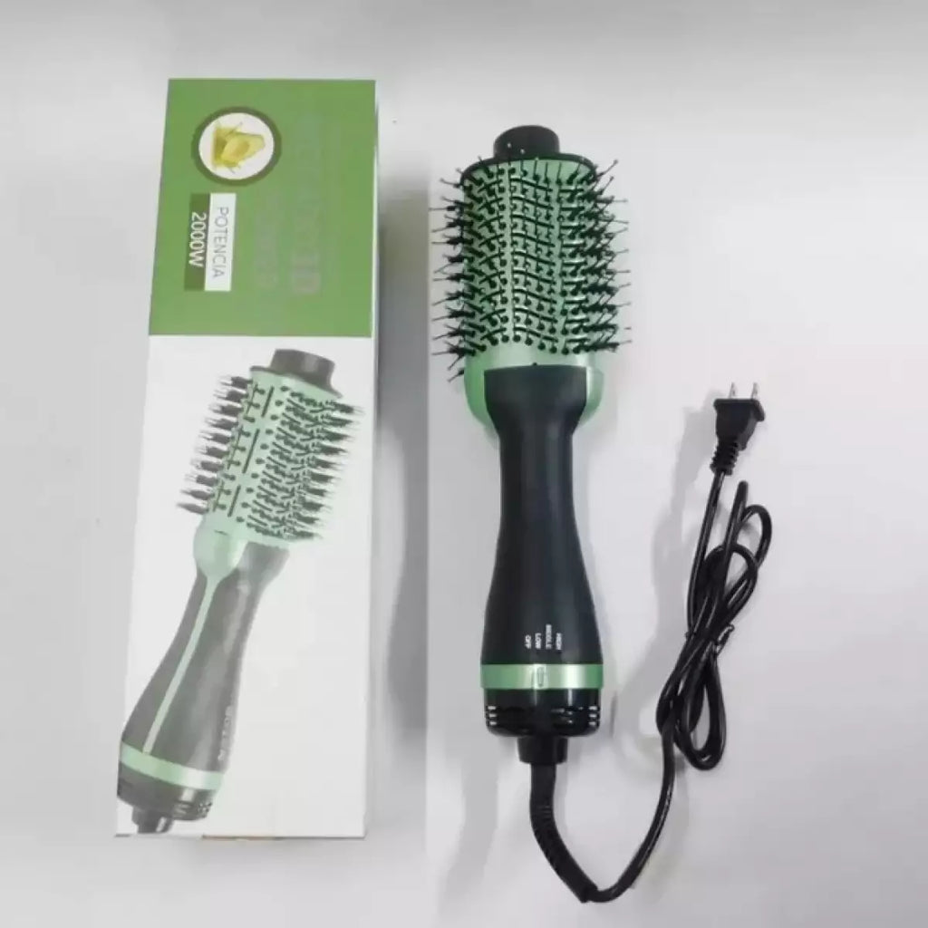 Cepillo secador y modelador Avocado 3d power