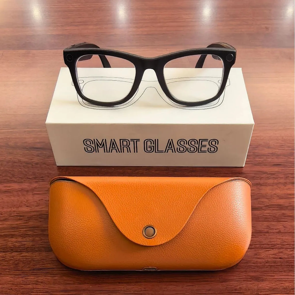 Gafas Inteligentes NEXT™ – Cámara HD, Llamadas Bluetooth y Asistente Inteligente