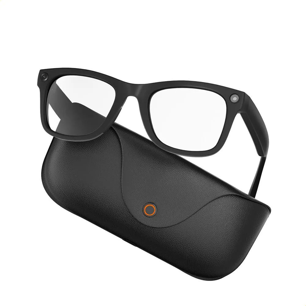 Gafas Inteligentes NEXT™ – Cámara HD, Llamadas Bluetooth y Asistente Inteligente