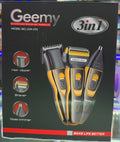 Gemmy 3 en uno