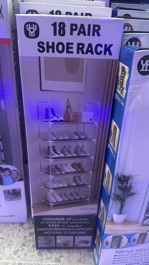 Organizador de zapatos